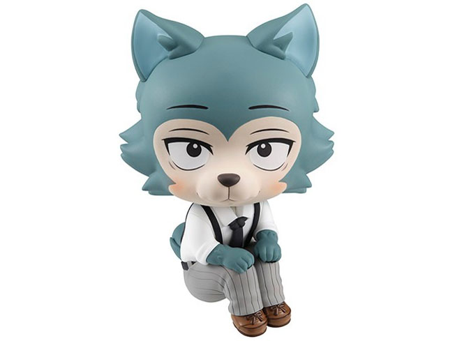 �邩���� BEASTARS ���S�V �̐��i�摜