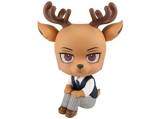 �邩���� BEASTARS ���C �̐��i�摜