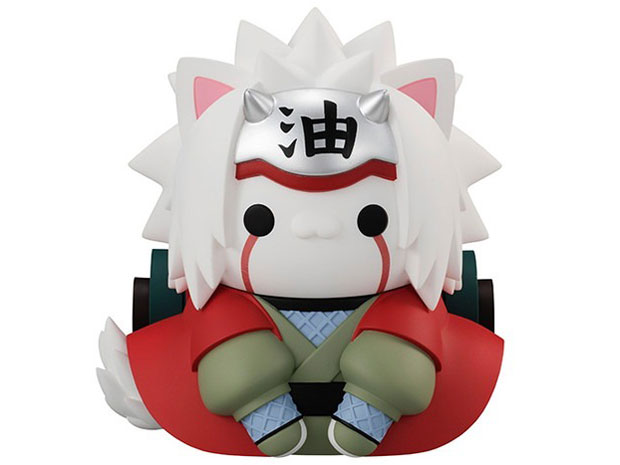 MEGA CAT PROJECT NARUTO-�i���g- �j�����Ƃ��傫�ȃj�����g�I 1 ������ �̐��i�摜