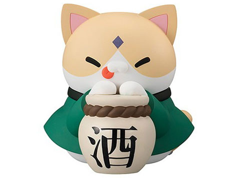 MEGA CAT PROJECT NARUTO-�i���g- �j�����Ƃ��傫�ȃj�����g�I 2 �j�� �̐��i�摜