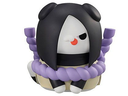 MEGA CAT PROJECT NARUTO-�i���g- �j�����Ƃ��傫�ȃj�����g�I 3 ��֊� �̐��i�摜