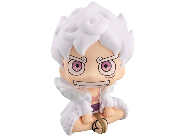 �邩���� ONE PIECE �����L�[�ED�E���t�B �M�A5 �̐��i�摜