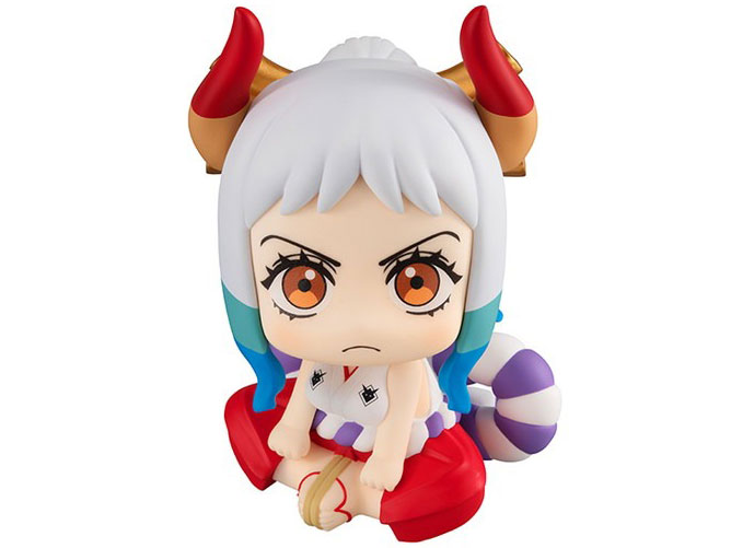 �邩���� ONE PIECE ���}�g �̐��i�摜