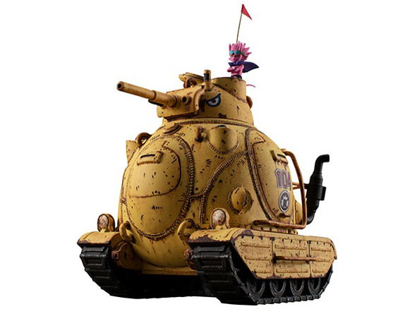 VA PIECE SAND LAND �T���h�����h�����R��ԑ�104���� �̐��i�摜