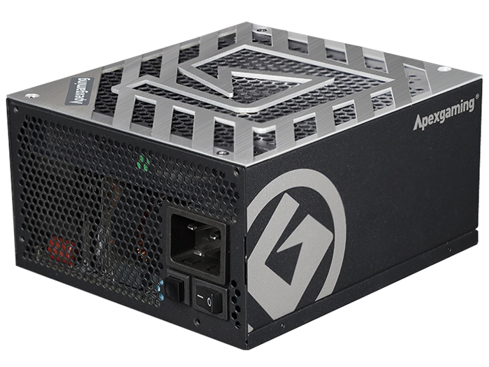 ApexGaming ODIN STP-1650M-JP �̐��i�摜