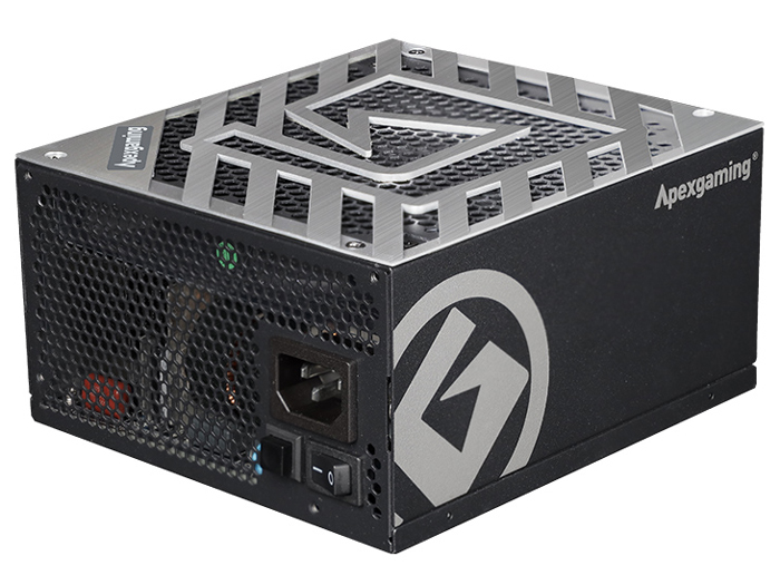 ApexGaming ODIN STP-1200M-JP �̐��i�摜