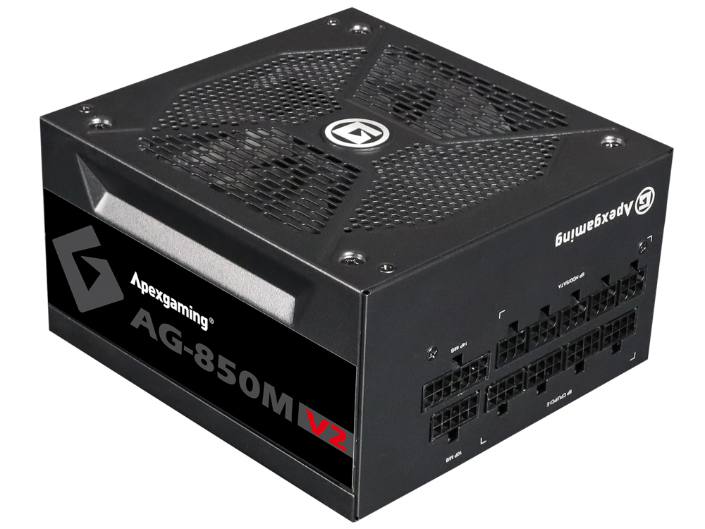 ApexGaming AG-850M-V2-JP �̐��i�摜