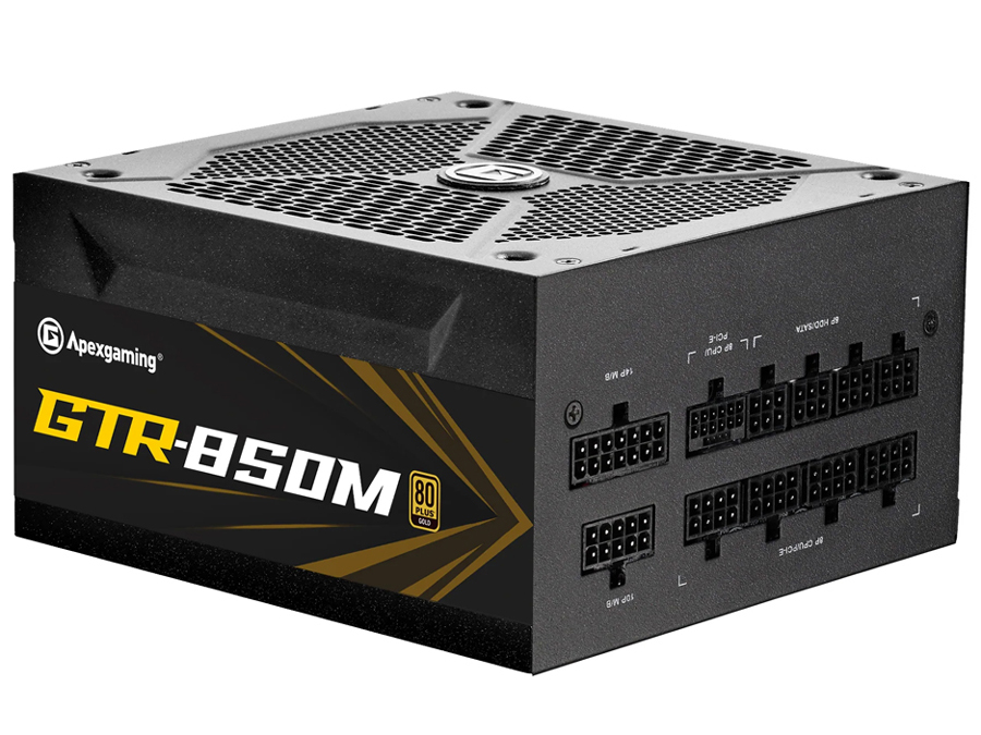 ApexGaming GTR-850M-JP �̐��i�摜