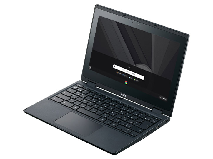 Chromebook Y2 PC-YAE11X21A5J2 SIM�t���[ �̐��i�摜