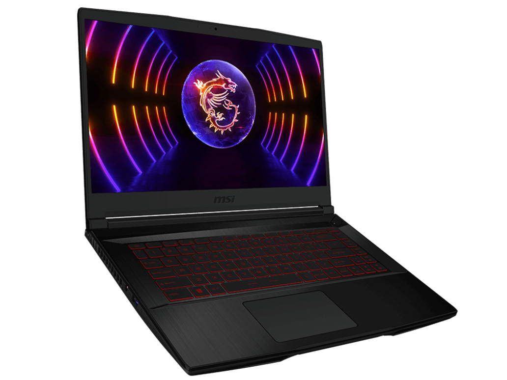 Thin-GF63-12UCX-2050JP [�u���b�N]