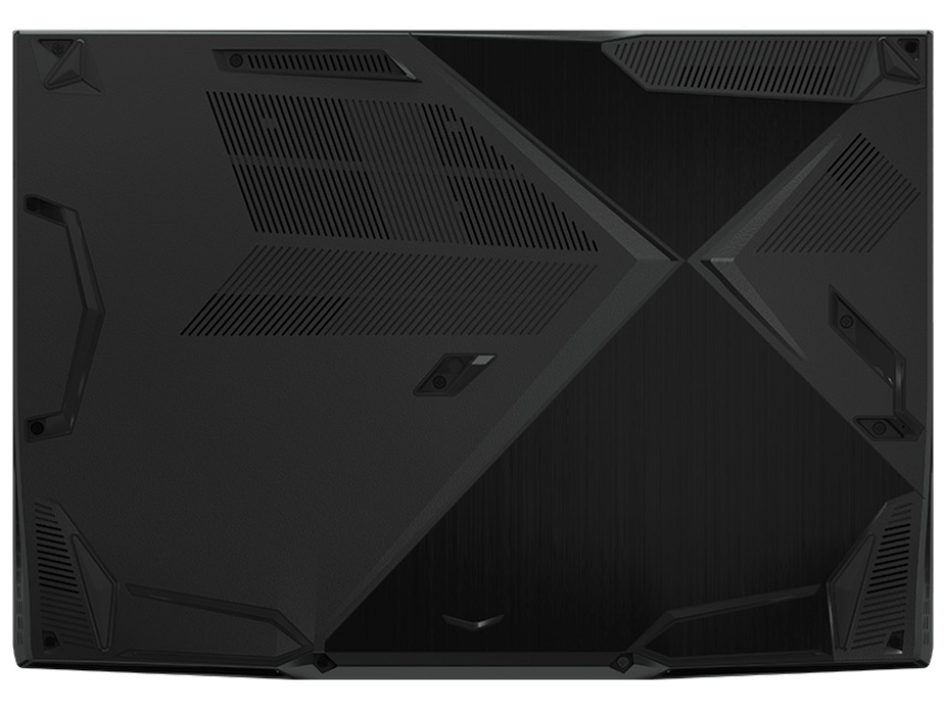 Thin-GF63-12UCX-2050JP [�u���b�N]