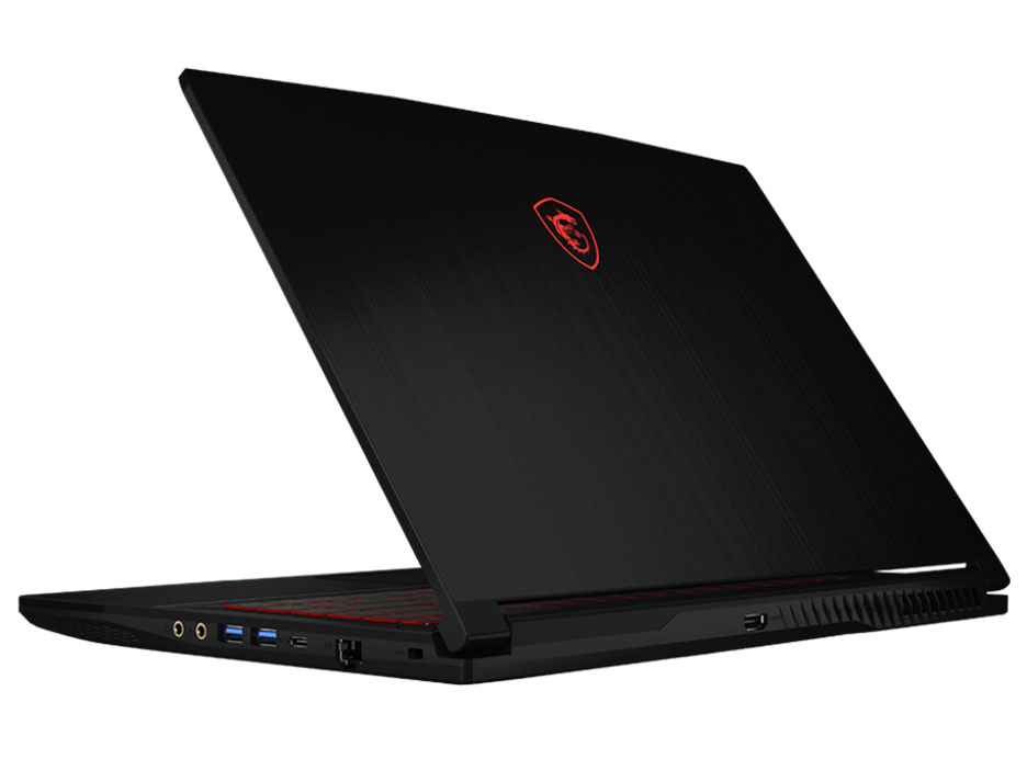 Thin-GF63-12UC-3050JP [�u���b�N]