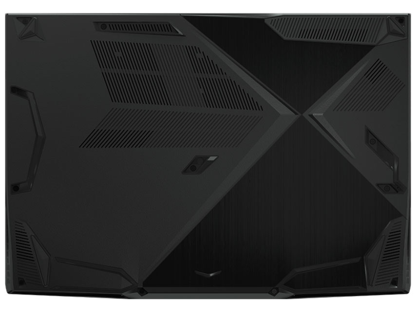 Thin-GF63-12UC-3050JP [�u���b�N]