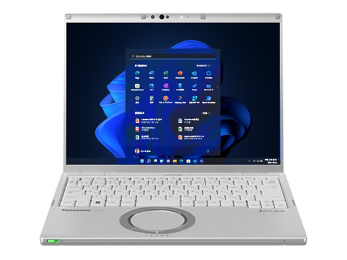 Let's note FV3 CF-FV3YDEAS �̐��i�摜