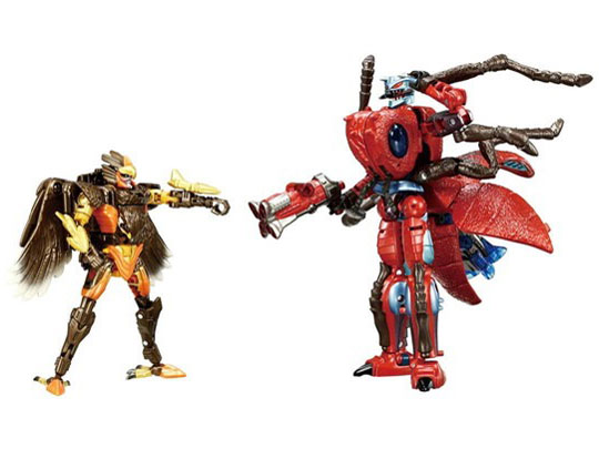 �g�����X�t�H�[�}�[ BWVS-07 ���b�̑Ό� �̐��i�摜