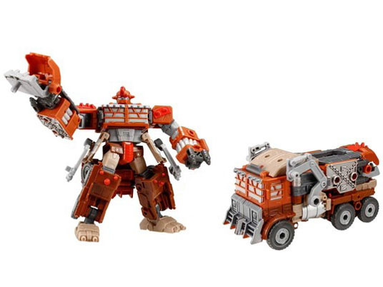 �g�����X�t�H�[�}�[ TL-56 �W�����L�I���g���b�V���}�X�^�[ �̐��i�摜