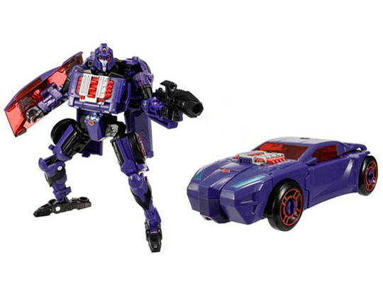 �g�����X�t�H�[�}�[ TL-55 �V���h�E�X�g���C�J�[ �̐��i�摜