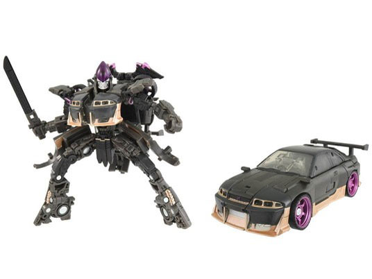 �g�����X�t�H�[�}�[���[�r�[ SS-120 �i�C�g�o�[�h �̐��i�摜