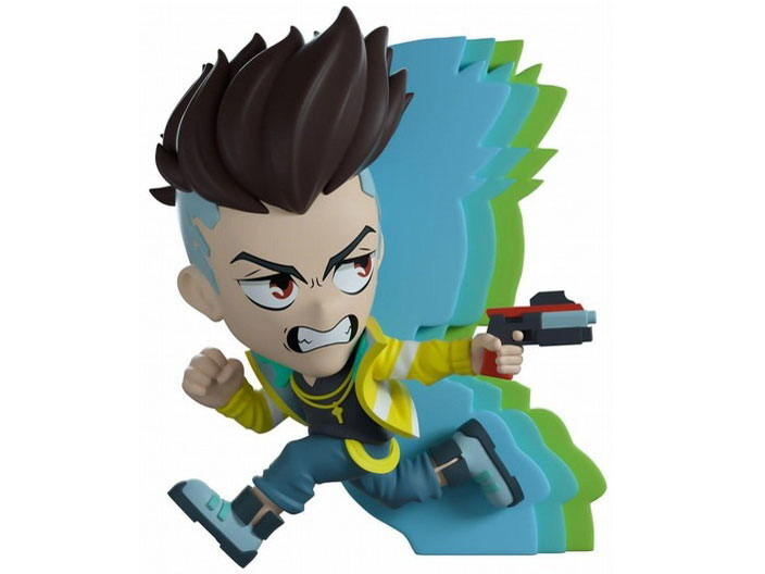 �T�C�o�[�p���N �G�b�W�����i�[�Y �f�C�r�b�h�E�}���e�B�l�X �r�j�[���t�B�M���A �̐��i�摜