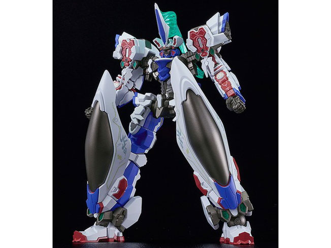 �a���吹�f�����x�C�� MODEROID �f�����x�C�� �̐��i�摜