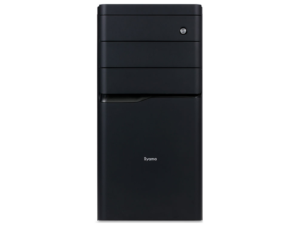 STYLE-M0P5-R75G-EZ1X Ryzen 7 5700G/8GB������/500GB NVMe M.2 SSD/350W �̐��i�摜