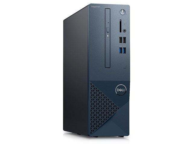 Inspiron �X���[�� �f�X�N�g�b�v Core i7 13700�E16GB�������E1TB SSD���ځEOffice Home&Business 2021�t���f�� �̐��i�摜