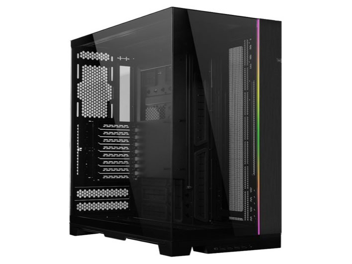 Lian li リアンリー O11 Dynamic XL ROG 開封中古 71NfK0+u5TL._UF894,1000_QL80_.jpg