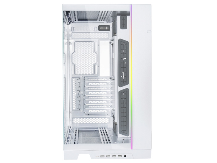 O11 Dynamic EVO XL [�z���C�g]