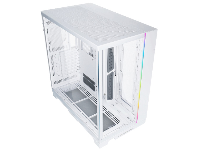 O11 Dynamic EVO XL [�z���C�g]