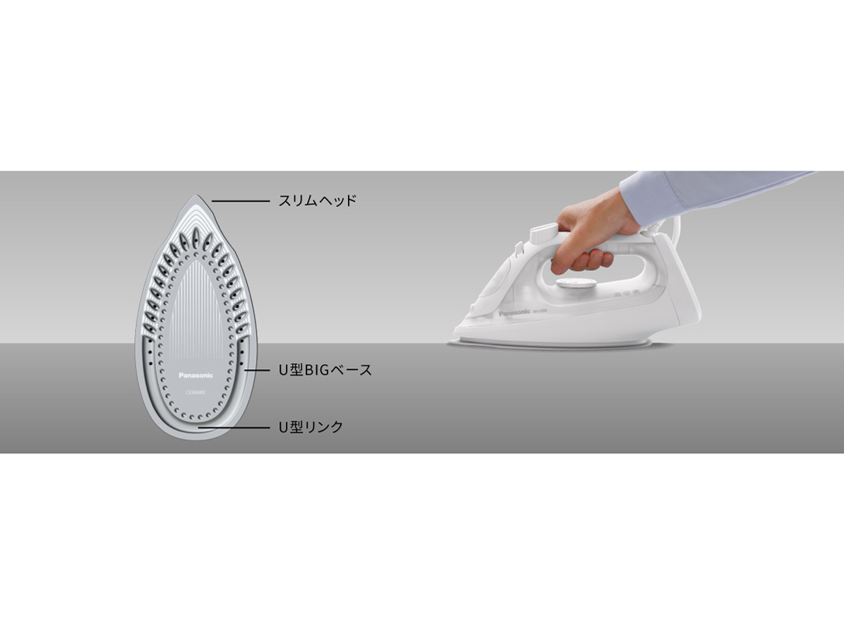 NI-U300-W [�z���C�g]