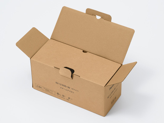 NI-U300-W [�z���C�g]