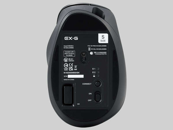 M-XGS50MBSKBK [�u���b�N]