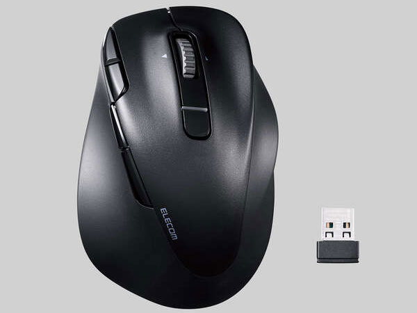 M-XGS50MBSKBK [�u���b�N] �̐��i�摜