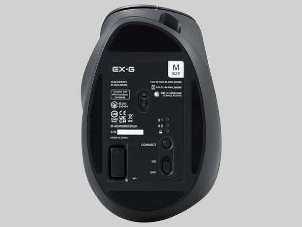 M-XGM50MBSKBK [�u���b�N]