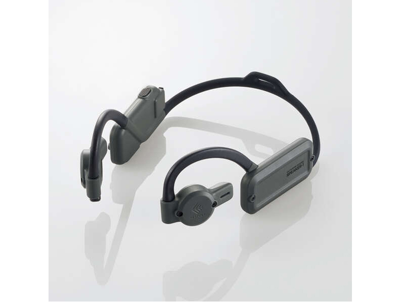 NESTOUT SPEAKER-1 LBT-NEST-SP1GY [�O���[] �̐��i�摜