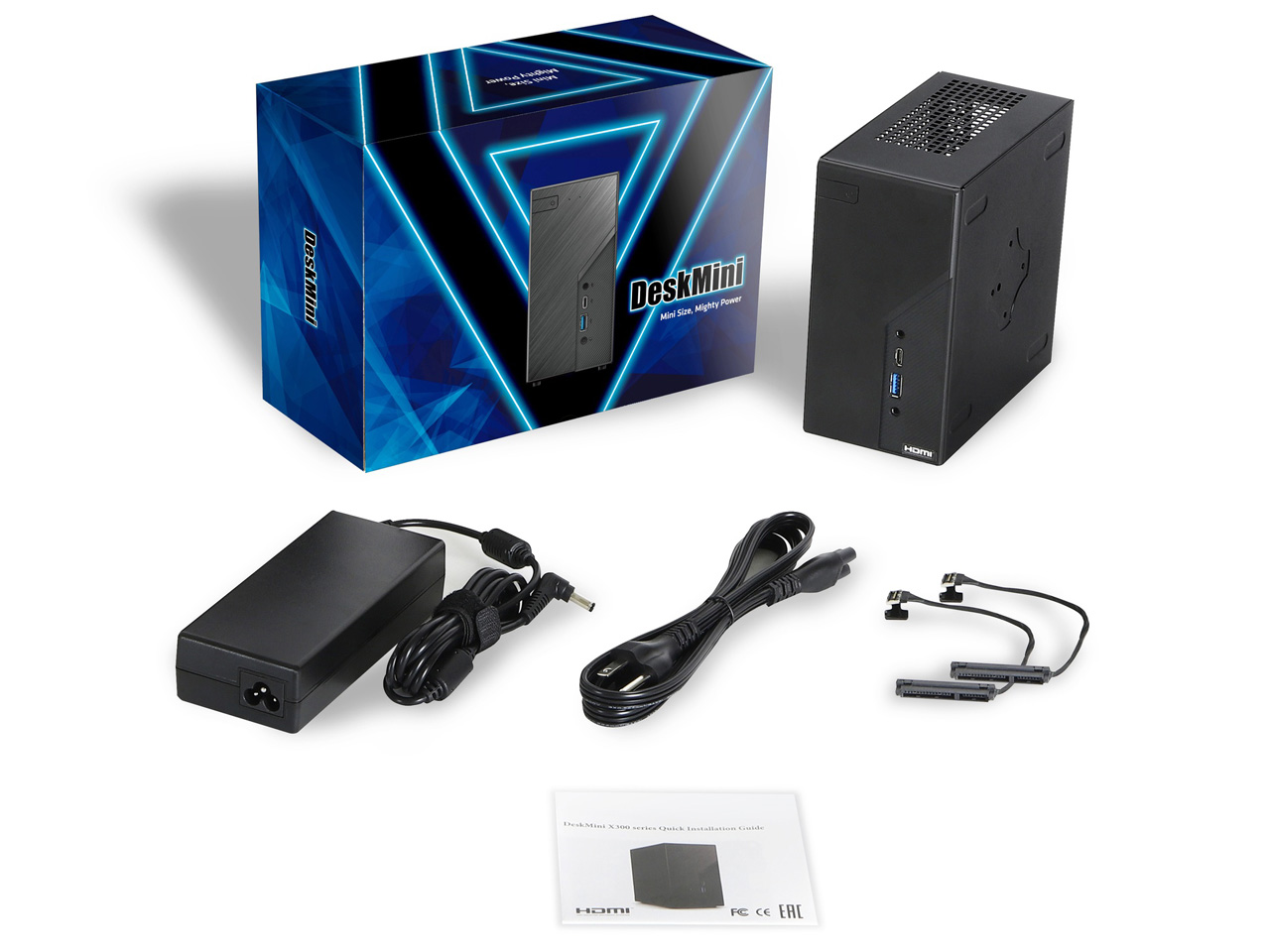 DeskMini B760/B/BB/BOX/JP