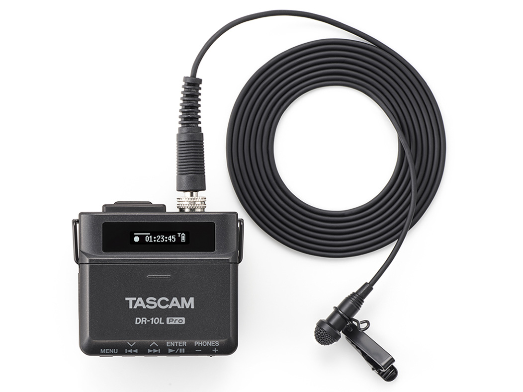 DR-10L Pro