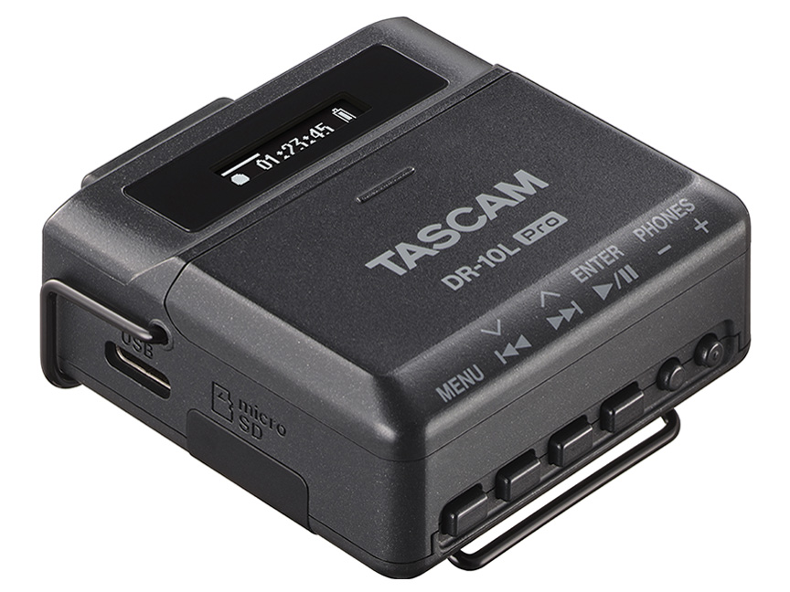 DR-10L Pro