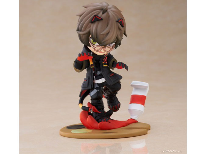 PalVerse Pale. NIJISANJI EN �A���o�[���E�m�b�N�X �̐��i�摜