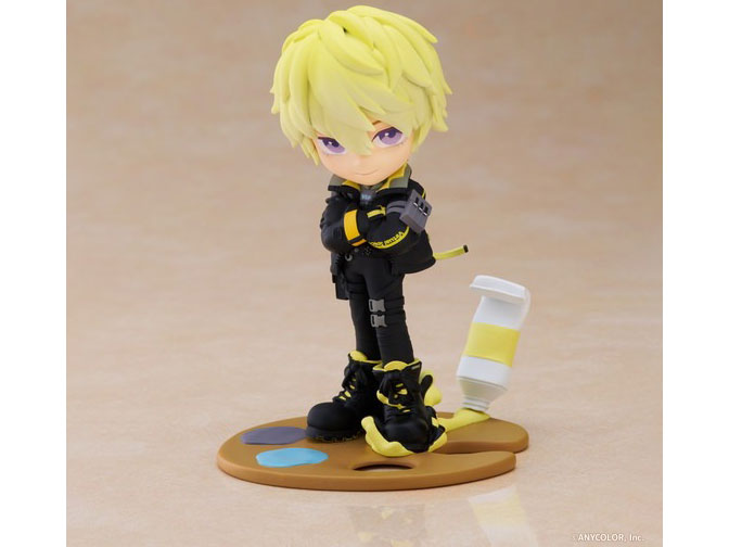 PalVerse Pale. NIJISANJI EN �T�j�[�E�u���X�R�[ �̐��i�摜