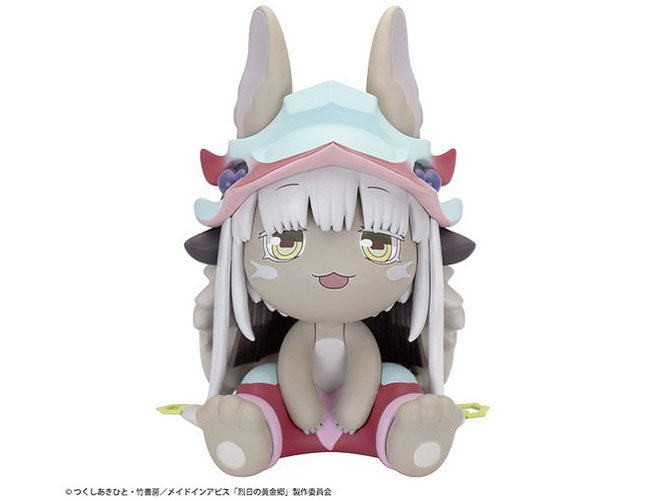 ���C�h�C���A�r�X ����̉����� BINIVINI BABY SOFT VINYL FIGURE ���C�h�C���A�r�X �i�i�` �̐��i�摜