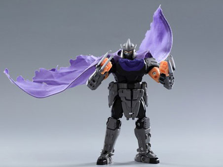 MEGABOX MB-23 TMNT SHREDDER(�V�����b�_�[) �̐��i�摜