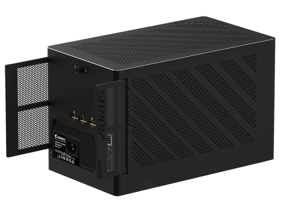 AORUS GV-N4090IXEB-24GD [24GB]