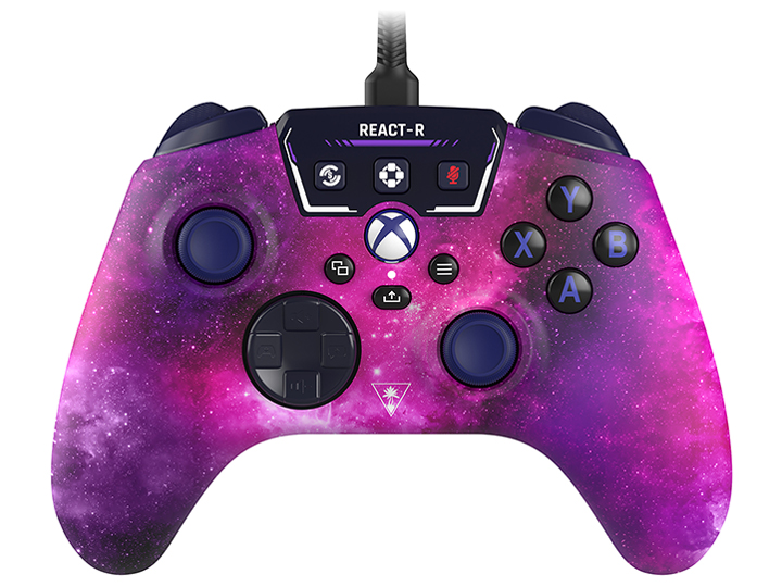 REACT-R �R���g���[���[ TBS-0736-05 [�l�r����] �̐��i�摜