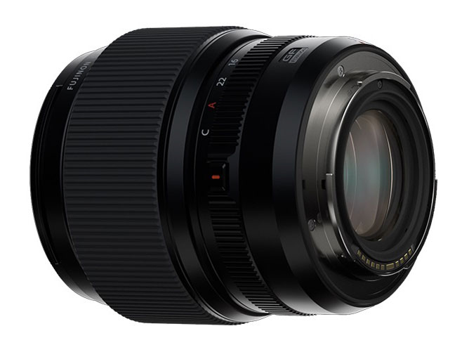 �t�W�m�������Y GF55mmF1.7 R WR