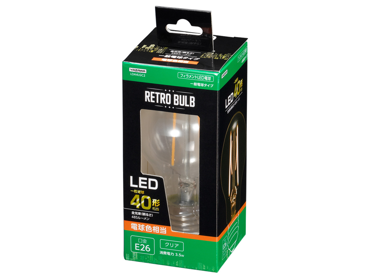 LDA4LGC2 [�d���F] �̐��i�摜