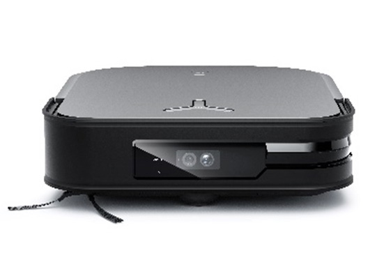 DEEBOT X2 OMNI DEX86 [�u���b�N×�V���o�[]