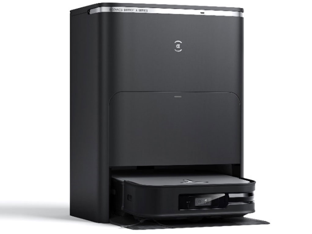 【最安値】ECOVACS エコバックス DEEBOT X2 OMNI 掃除機 エコバックス DEEBOT X2 OMNI DEX86 価格比較 - 価格.com