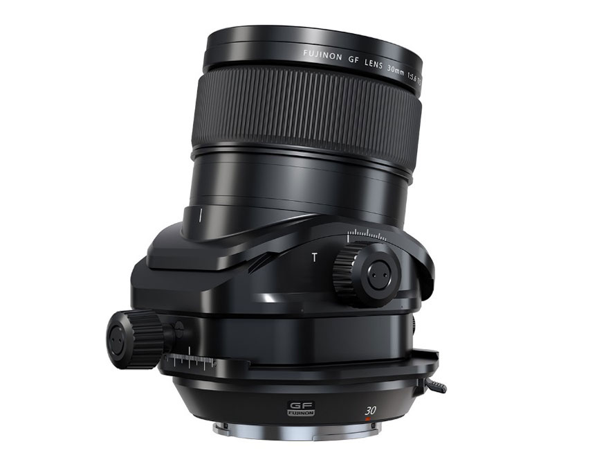 �t�W�m�������Y GF30mmF5.6 T/S