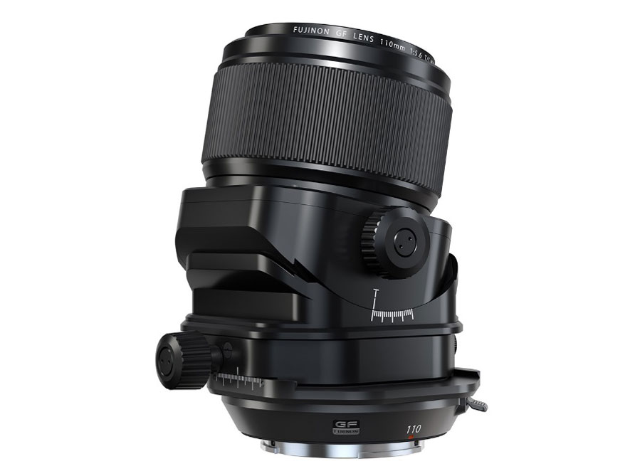 �t�W�m�������Y GF110mmF5.6 T/S Macro
